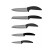 Набор ножей Vinzer  89133