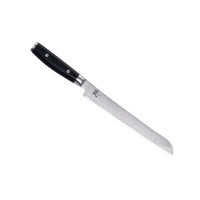 Нож для хлеба Yaxell Ran 23 см