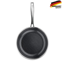 Сковорода KELA Flavoria структурированное дно Сковорода KELA Flavoria структурированное дно