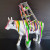 Коллекционная статуэтка Cow Parade корова Muuu Travies Size L