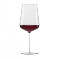 Бокал для красного вина Bordeaux Schott Zwiesel Vervino 0.742 л