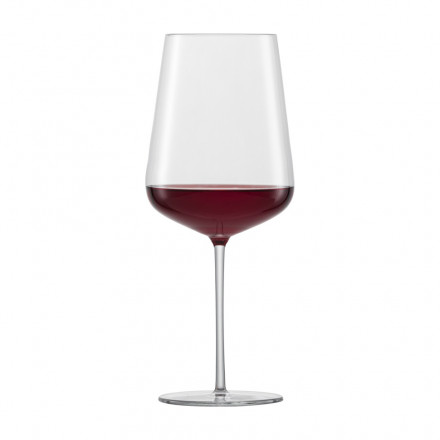 Келих для червоного вина Bordeaux Schott Zwiesel Vervino 0.742 л