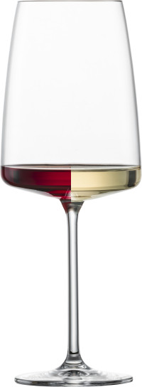 Набор бокалов для красного вина Schott Zwiesel Fruity&amp;Delicate 0.535 л