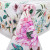Скатерть с водоотталкивающим покрытием LiMaSo Цветочный луг MANTEL NAPOLES-200