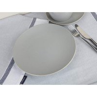 Тарелка обеденная KitchenCraft Mikasa Gourmet 28 см