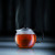 Заварочный чайник с фильтром Bodum Assam 0.5 л