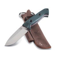 Нож охотничий Benchmade Sibert Bushcrafter 23.2 см