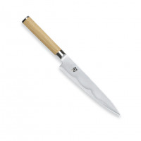 Нож универсальный KAI Shun Classic White 15 см