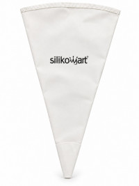 Мешок кондитерский с уплотненным наконечником Silikomart