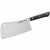 Кухонный нож-топорик Samura Harakiri 18 см