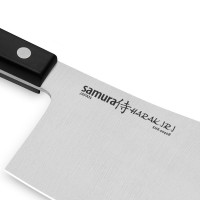 Кухонный нож-топорик Samura Harakiri 18 см