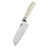 Нож Сантоку Vinzer Ivory Line
