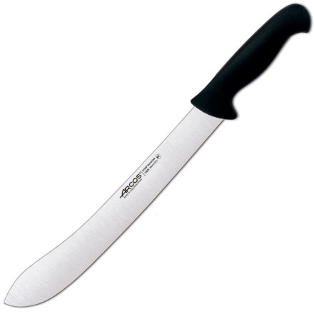 Кухонный нож для снятия шкур Arcos 2900 30 см