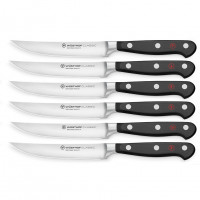 Набор ножей для стейка Wusthof New Classic 12 см (6 шт)