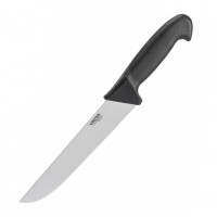 Нож мясника VINZER Professional 20 см