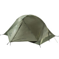 Палатка Ferrino Grit 2 Olive Green (91188LOOFR)