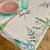 Скатерть с водоотталкивающим покрытием LiMaSo Цветник MANTEL PROTEA-200