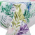 Скатерть с водоотталкивающим покрытием LiMaSo Цветник MANTEL PROTEA-145