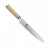Нож для нарезки KAI Shun Classic White 23 см