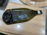 Бутылка-тарелка Mazhura Vine 1.5 л
