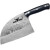 Кухонный нож-топорик Samura MAD BULL 18 см SMB-0040B