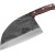 Кухонный нож-топорик Samura MAD BULL 18 см SMB-0040R