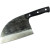 Кухонный нож-топорик Samura MAD BULL 18 см SMB-0040B
