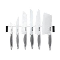 Набор ножей Vinzer Sakura (7 предметов)