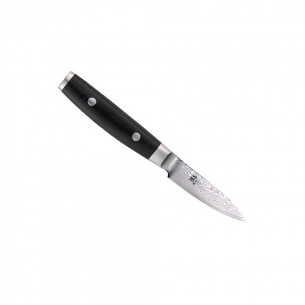 Нож для чистки Yaxell Ran 8 см