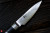 Нож для чистки Yaxell Ran 8 см