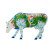 Коллекционная статуэтка Cow Parade корова Musselmalet Size L