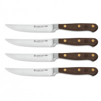 Набір ножів для стейка Wusthof Crafter 12 см (4 шт)