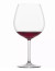 Набір келихів для червоного вина Burgundy Schott Zwiesel Ivento 0.783 л