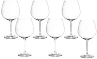 Набор бокалов для красного вина Burgundy Schott Zwiesel Ivento 0.783 л