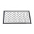 Силиконовый коврик для макаронс Silikomart 58.3x38.4 см