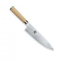 Нож шеф-повара KAI Shun Classic White 20 см