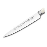 Кухонный нож филейный гибкий Wusthof Classic Ikon Creme 16 см