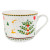 Чашка Lefard Рождественская коллекция 0.47 л