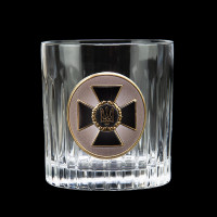 Набор стаканов для виски Boss Crystal СБУ 2 шт Набор стаканов для виски Boss Crystal СБУ 2 шт