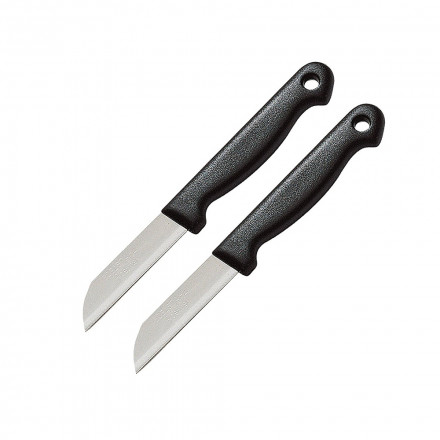 Набір ножів для чищення Westmark Techno 7 см