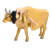 Коллекционная статуэтка Cow Parade корова Tanrica Size L