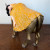 Коллекционная статуэтка Cow Parade корова Tanrica Size L