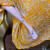 Коллекционная статуэтка Cow Parade корова Tanrica Size L