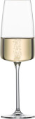 Набір келихів для ігристого вина Schott Zwiesel Light&Fresh 0.388 л