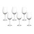 Набор бокалов для белого вина Schott Zwiesel Ivento 0.349 л