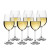 Набір келихів для білого вина Schott Zwiesel Ivento 0.349 л