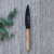 Кухонный нож для чистки BergHOFF Ron Brown 8.5 см
