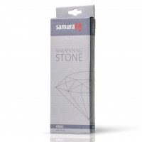 Камень точильный водный однослойный Samura 8000