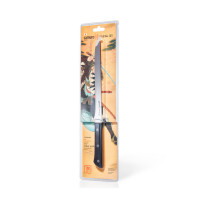 Нож кухонный филейный Samura Harakiri 21.8 см