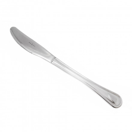 Нож столовый Mazhura Inglese 18/C 20.5 см